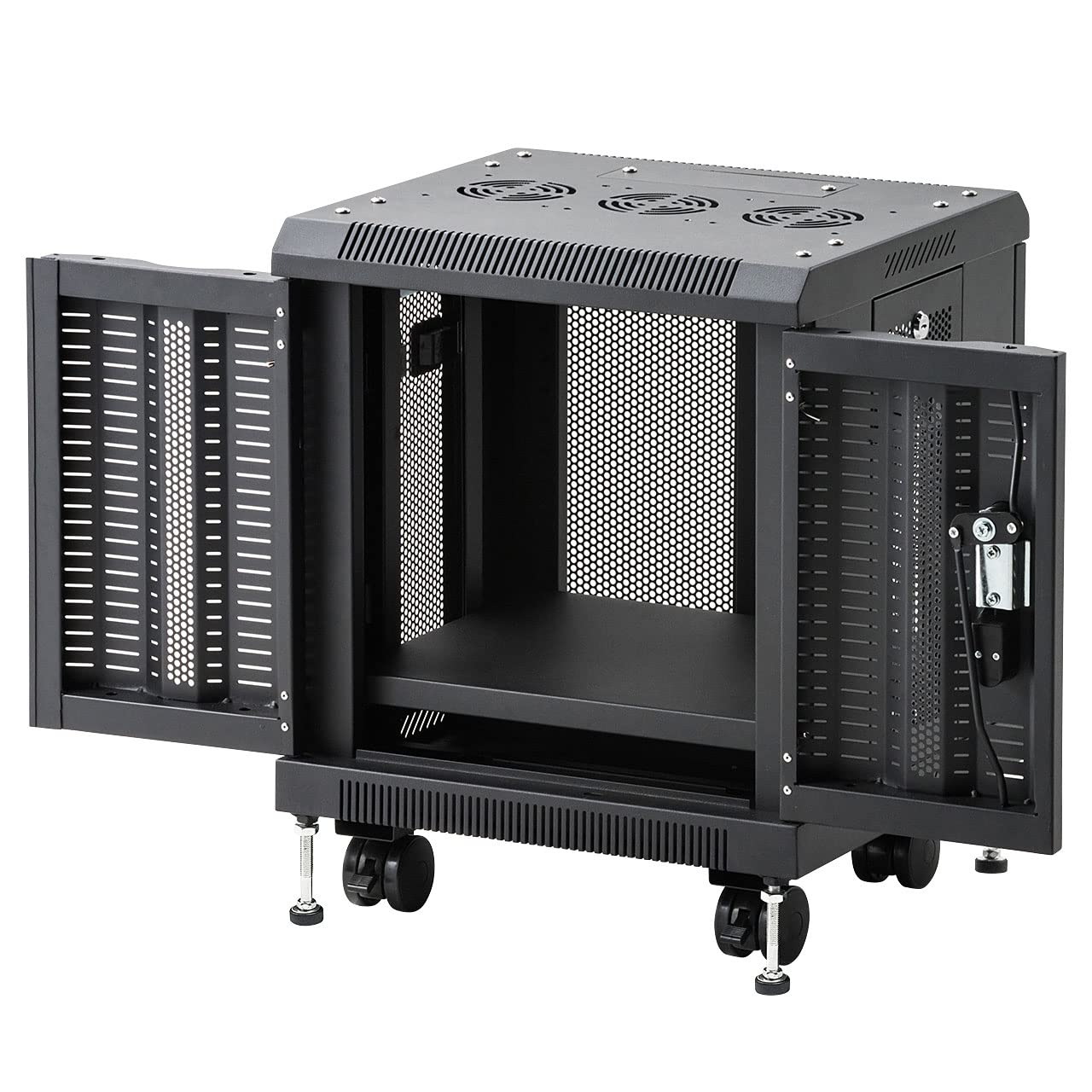 Amazon.co.jp：サンワサプライ アウトレット マルチ収納ラック